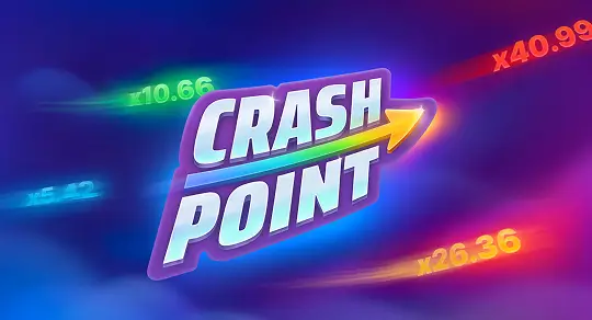 Crash Point mobile